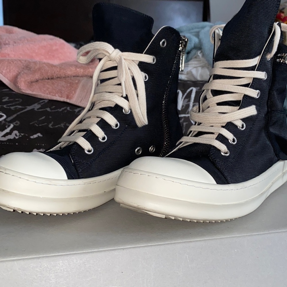 Rick Owen Drkshdw